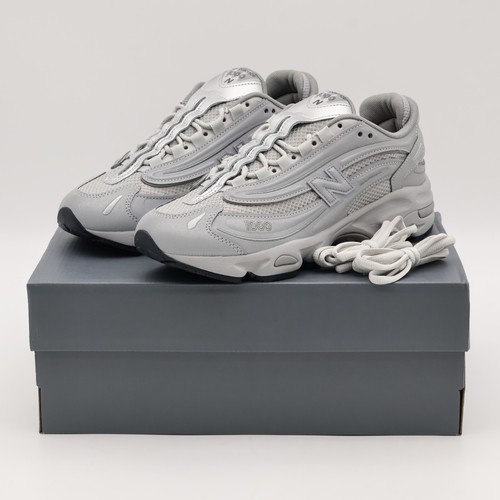 M1000TE New Balance 1000 Grey Reflective (Men's) | eBay