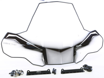 POWERMADD 2005-2006 Arctic Cat 650 4X4 Auto V2 COBRA ATV PROTEK W/O CUT STD MNT
