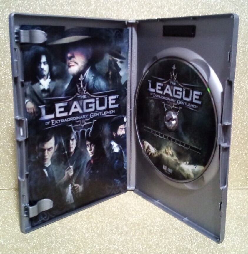 1-333) “THE LEAGUE OF EXTRAORDINARY GENTLEMEN