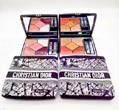 Dior SHOW 5couleurs Shosank Clore Plan De Paris 983 Champs Elysées