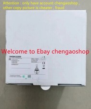 XKBA32200 Controller Brand New fedex or DHL