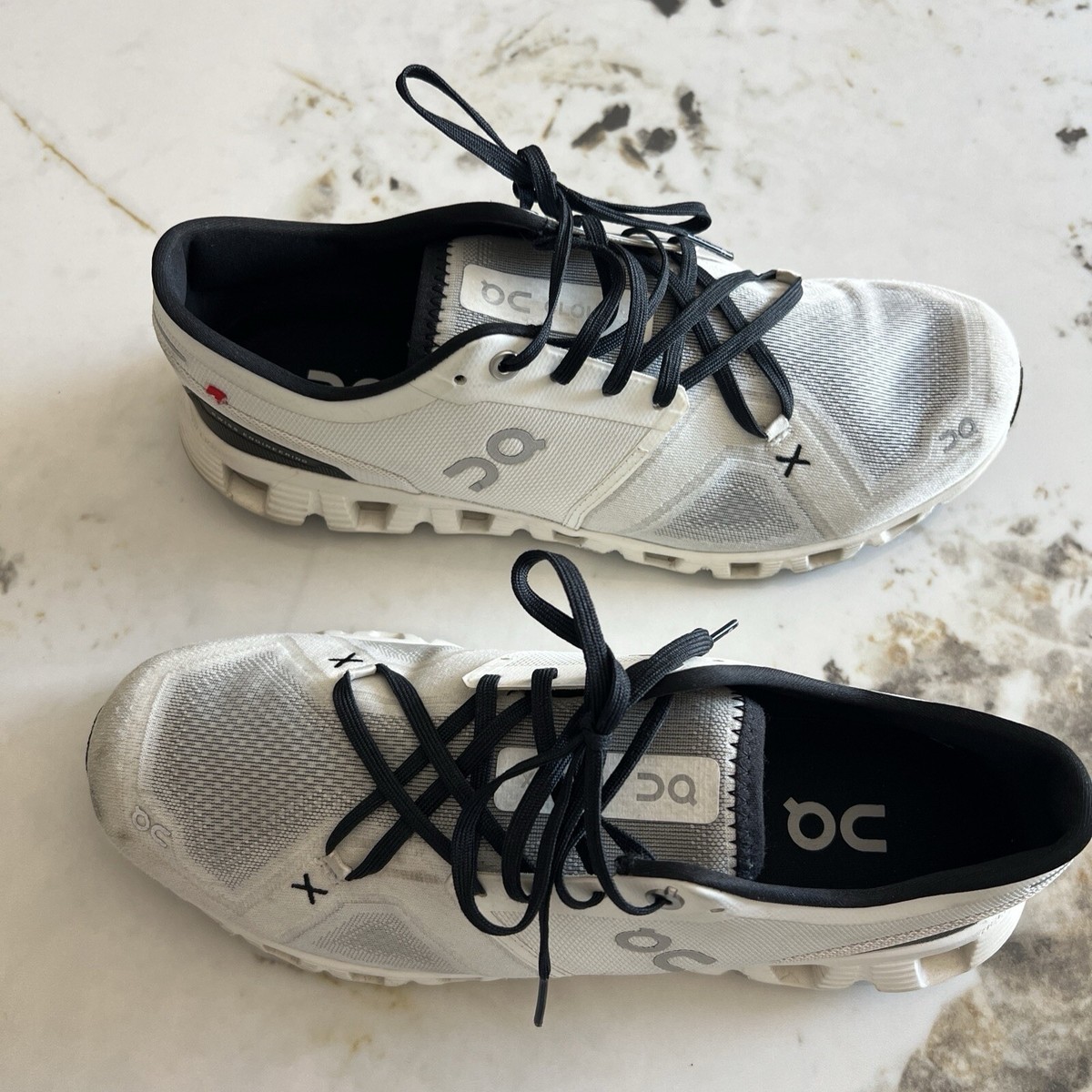 On Cloud X 3 Size 8.5 Men
