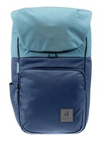 Deuter Urban Up Sydney Rucksack Rucksack Ink - Atlantic Dunkelblau Blau Neu