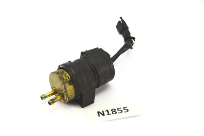 Kawasaki ZX 10 ZXT00B Bj 1989 - fuel pump fuel pump N1855 | eBay