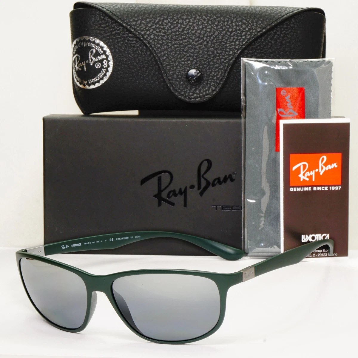 Ray ban 2025 sunglasses military discount