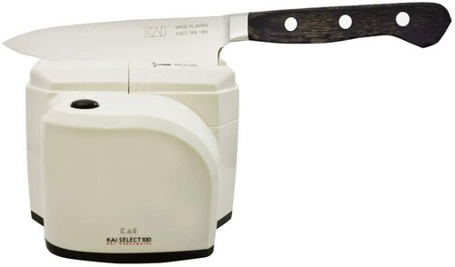 Kitchen Knife Chef's Couteau Coltello Japan Diamond Whetstone Sharpener Speedy - Picture 7 of 12