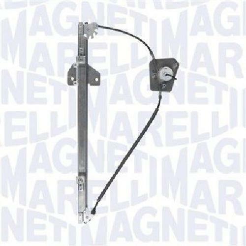 Original MAGNETI MARELLI Window Regulator 350103132500 For Iveco