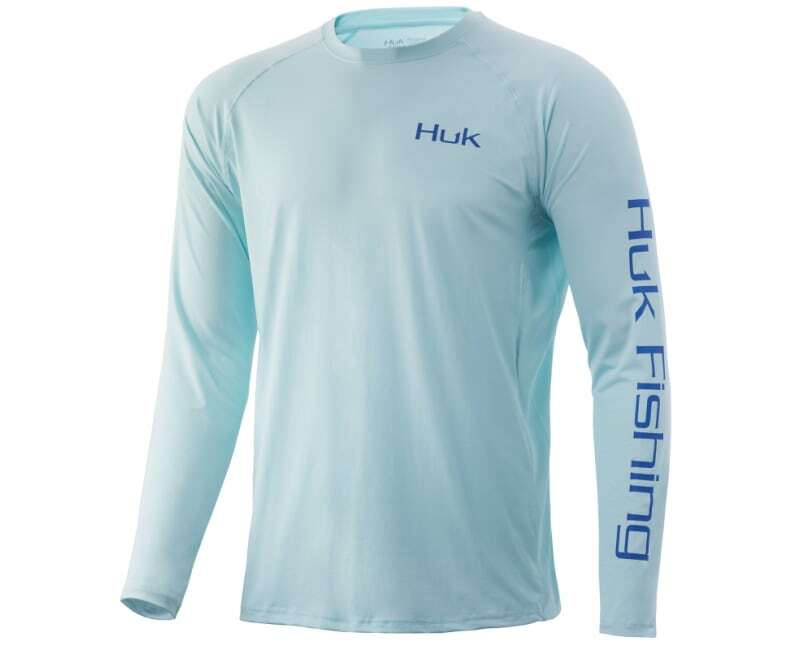 Huk fishing 長袖シャツ Amazon.com: HUK Men's Pursuit Vented Long Sleeve Shirt