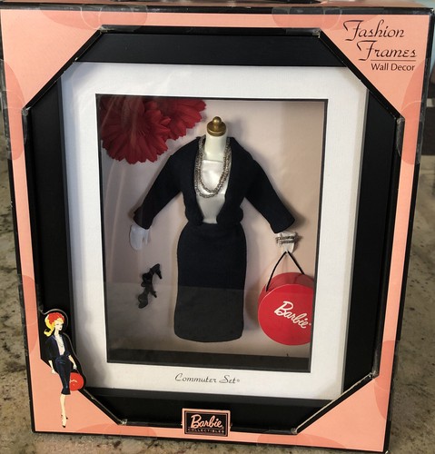 barbie fashion frames