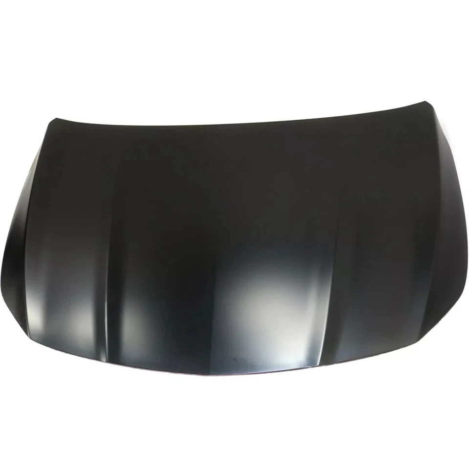 Hood Panel Steel For 14-19 Mercedes-Benz CLA45 AMG CLA250 1178800057 MB1230141 Foto 3 de 4