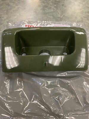 OEM 1997-2004 Honda Recon Storage Tool Box Lid Taillight Holder