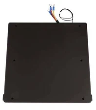 Sovol SV08 355mm^2 Heated Bed Assembly