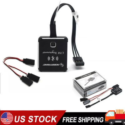 Hobbywing OTA Programmer Bluetooth Module for Xerun Ezrun Platinum Seaking ESC