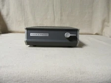 Talk-A-Phone #K-LR-3M Vintage Intercom Sub-Station