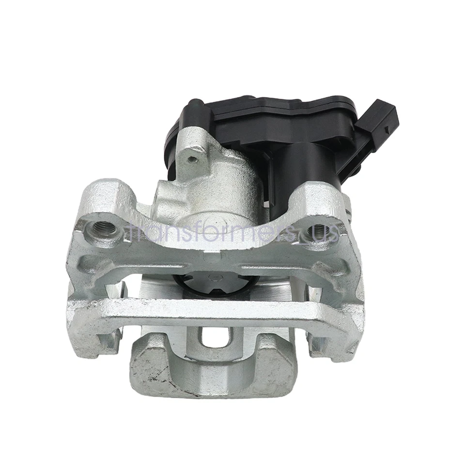 NUEVO Pinza de freno de disco trasera izquierda con motor para Mazda CX-5 2016-2021 L4 2,5 L 2,0 L Foto 3 de 4