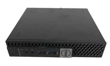Dell OptiPlex 5050 Micro i5-7500T 2.7GHz 16GB...