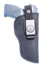 EAA Witness 4.75" 9mm, 10mm, .40, .45 ACP | AIWB Appendix Conceal Carry Holster