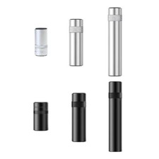 Aluminum Graphics Card GPU Brace Support Adjustable Telescopic Stand Brackets