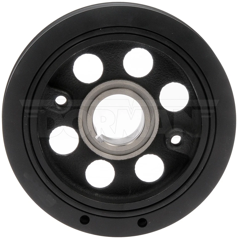 Engine Harmonic Balancer Dorman For 2002-2007 Suzuki Aerio 2003 2004 2005 2006 Foto 3 de 4