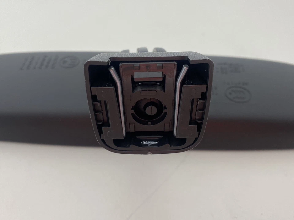 Для Mitsubishi Lancer EVO 8 9 X OEM заднего вида ручной тусклый внутреннее зеркало б/у - Изображение 3 из 4