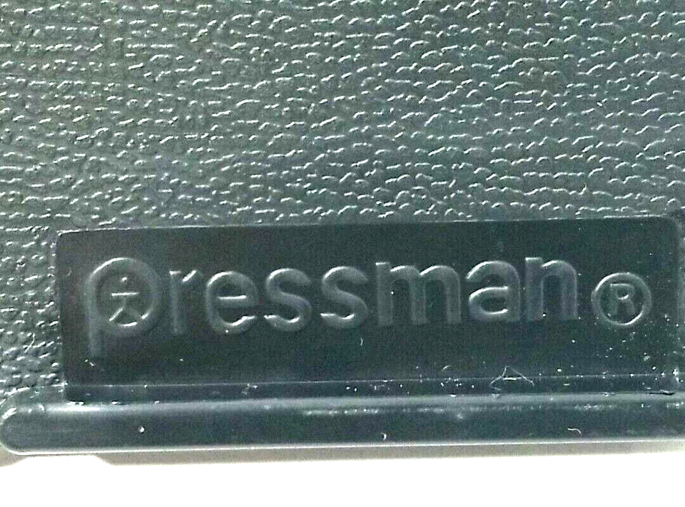 The Original Rummikub Fast Tile Game 400 Vintage 1990 Pressman