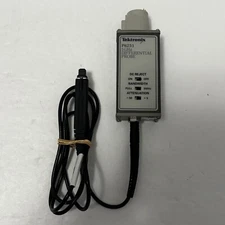 Tektronix P6251 TekProbe 1GHz High Voltage Differential Probe