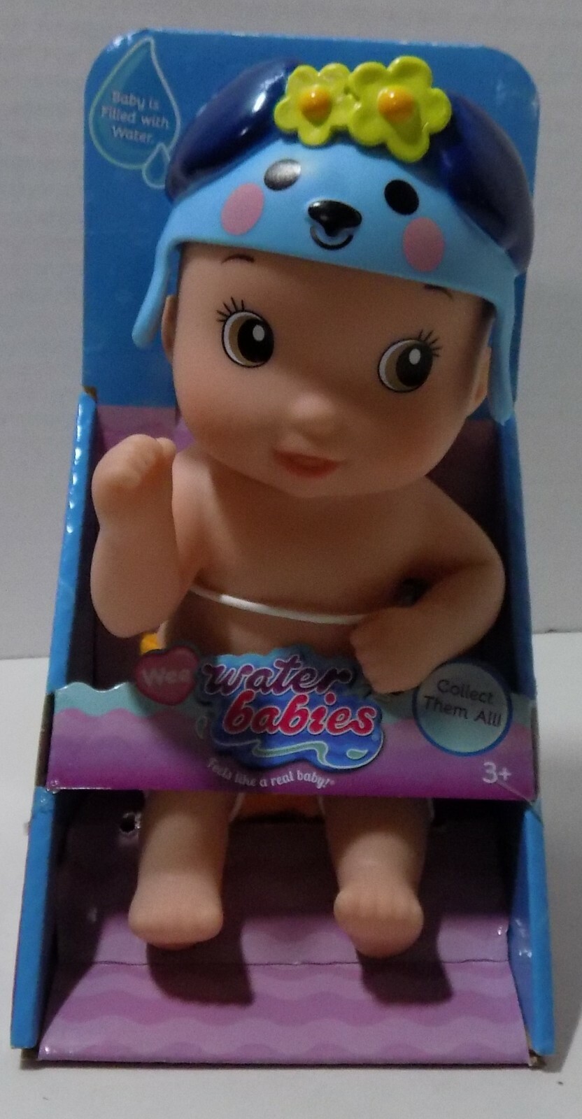 wee water babies doll