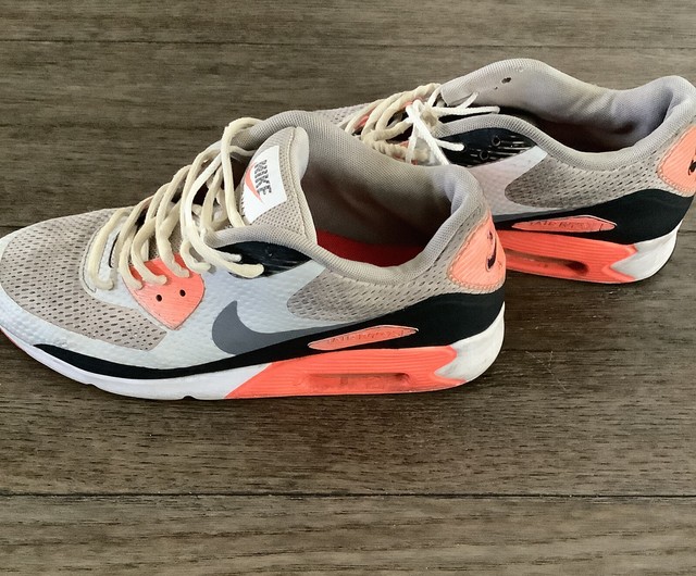nike air max 90 ultra essential infrared