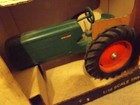 Oliver Vintage Diecast Farm Vehicles