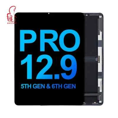 META MOBILE LCD Display für iPad Pro 12.9 5th 6th Gen Retina Bildschirm Touchscreen