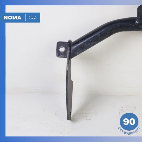 10-16 Land Rover L319 L320 Trailer Rear Tow Hitch Reinforcement Bar CURT 13456 - Picture 13 of 14