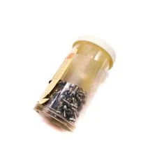 Burndy 5940-58358 Fork Terminal, 35 Pcs