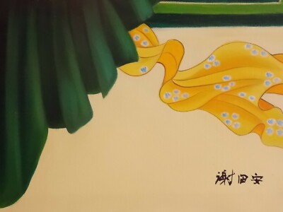 guide deco asie: Histoire de la peinture chinoise