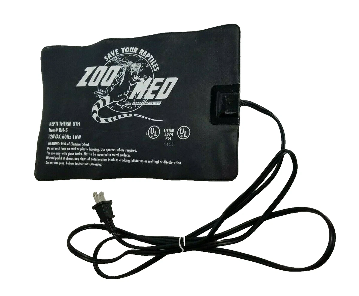 Zoo med repti top therm under tank heater