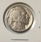 🔥1935-P BUFFALO NICKEL 5C , F/ VF🔥 Woohoo I Found Another One.
