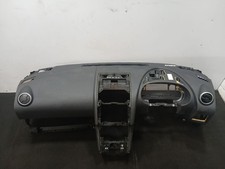 NISSAN QASHQAI MK1 DASHBOARD