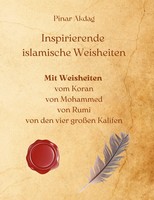 Pinar Akdag | Inspirierende Islamische Weisheiten | Buch | Deutsch (2021)