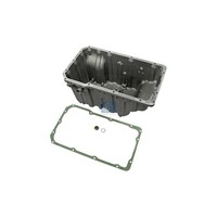 ÖLwanne DT Spare Parts Iam-Expertise Passend FüR U.A. MERCEDES-BENZ Actros