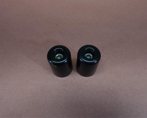 2006-2011 Kawasaki Ninja ZX1400 ZX14R Handle Bar Ends Weights