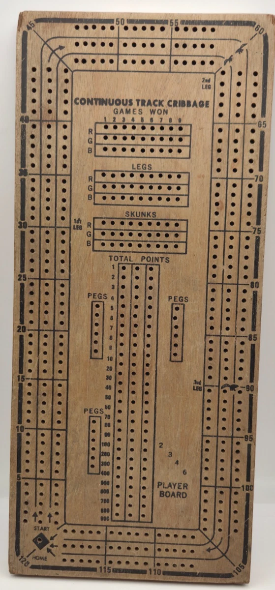 Strategy 1960 Vintage Card Games for sale | eBay