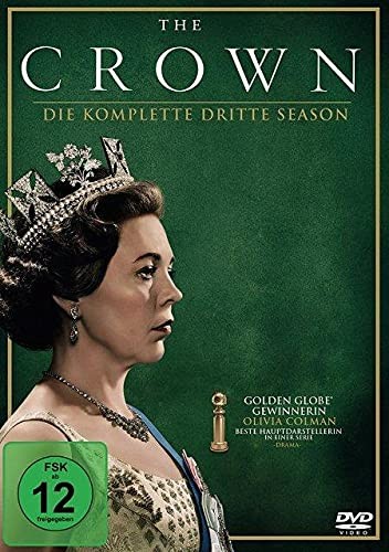 The Crown: Staffel 03