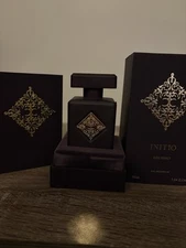 Initio Side Effect 3.04oz Unisex Eau de Parfum
