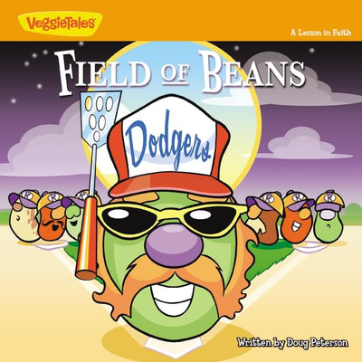 Field of Beans: A Lesson in Fa - VERY GOOD