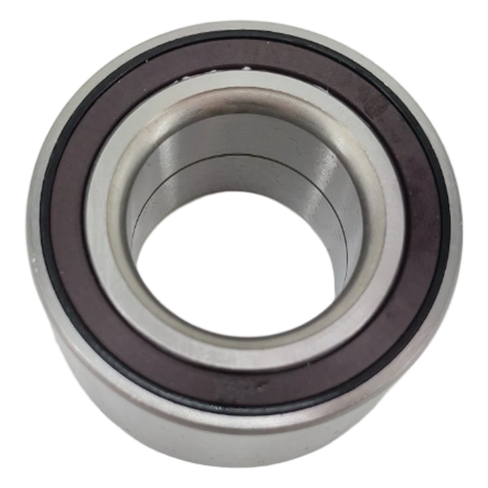 New 2 Sets Front Wheel Hub Bearing Assembly Fit For Mitsubishi Mirage G4 14-24 Foto 4 de 4