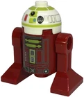 LEGO®｜Minifigure｜Star Wars｜Astromech Droid R7-A7｜sw1397｜New | FREE POST