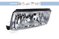71 01 09 Scheinwerfer Links FüR Skoda Fabia I (6Y2)