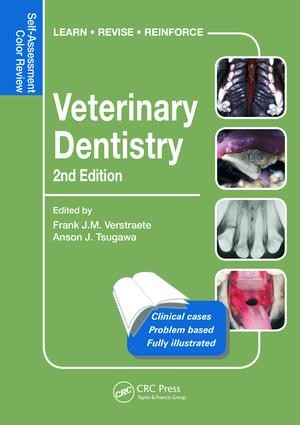 Veterinary Dentistry - 2nd Edition
