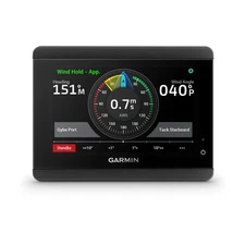 Garmin GHC50 Marine Autopilot Control Unit GHC50 NEW!