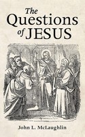 John Mclaughlin | The Questions Of Jesus | Taschenbuch | Englisch (2020)