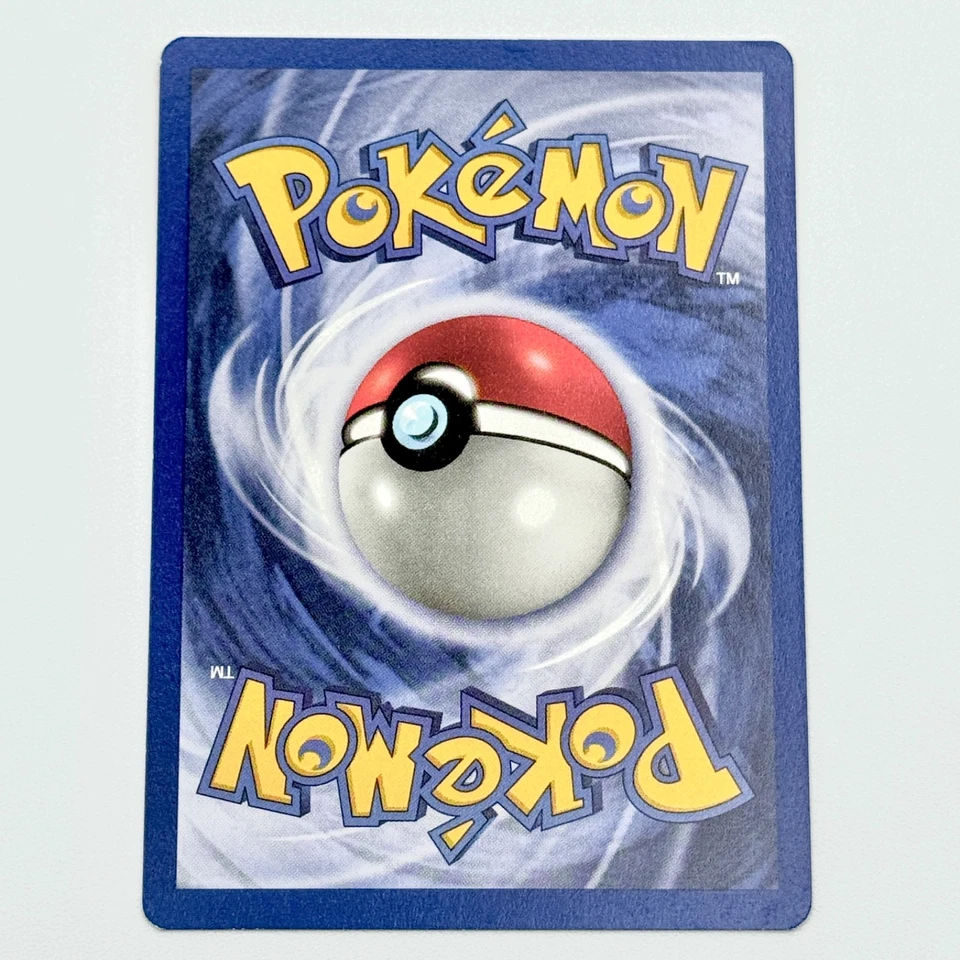 Item Finder 103/130 Near Mint++ Base Set 2 Rare Vintage Pokemon Cards TCG - Image 2 of 2